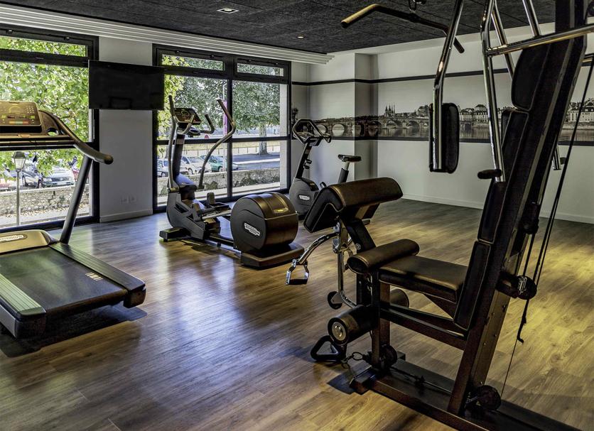 Gym Photo