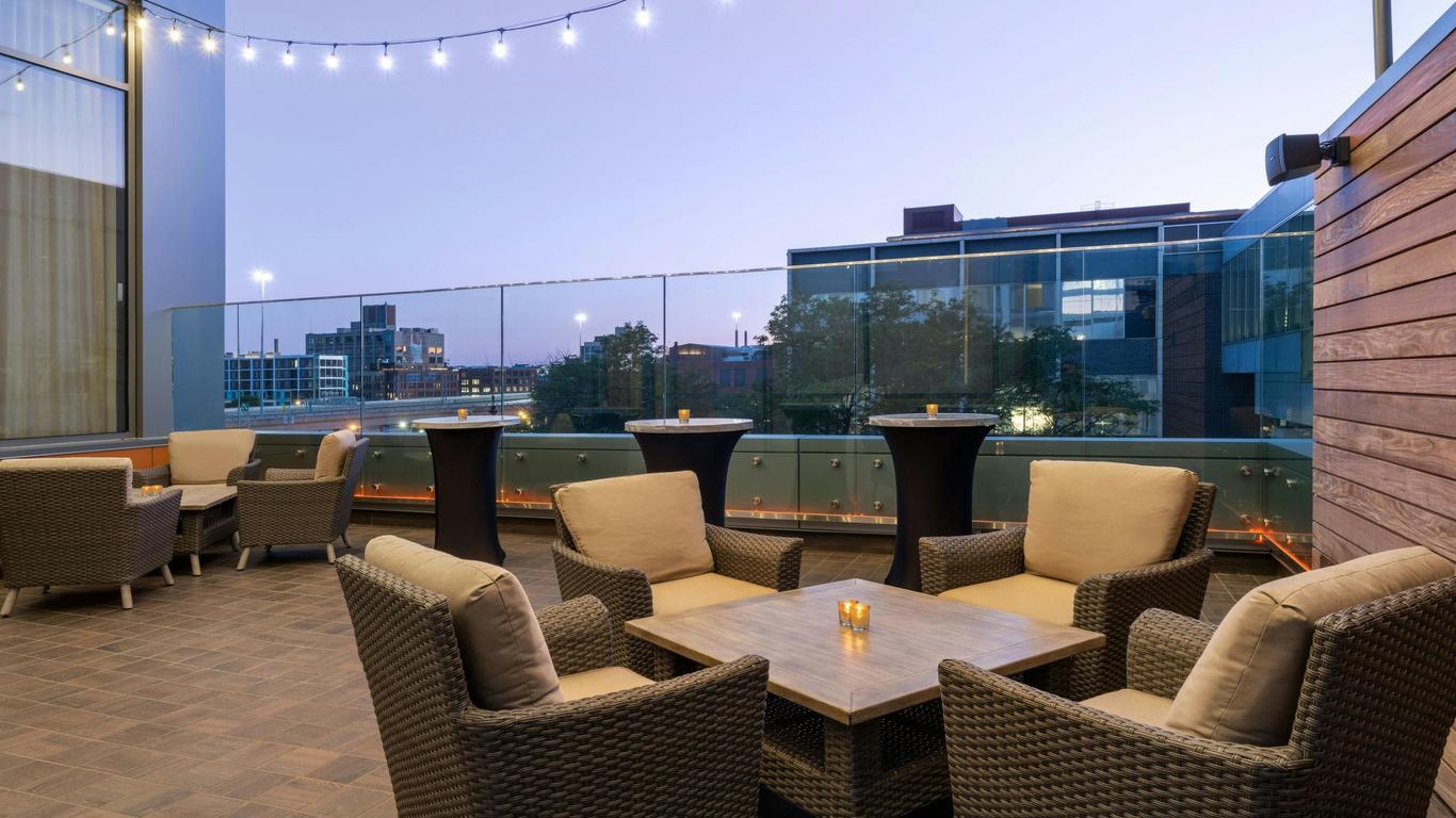 The Westin Milwaukee
