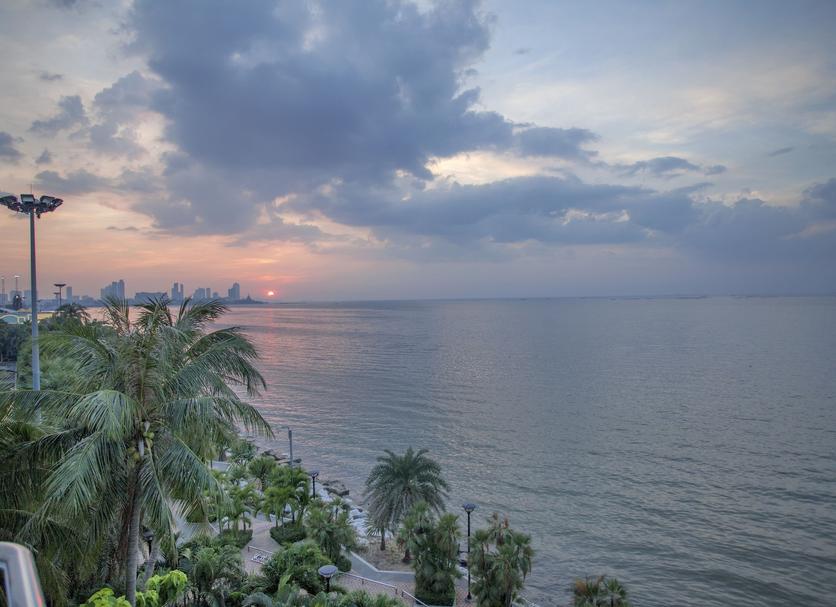 Outdoors view Photo