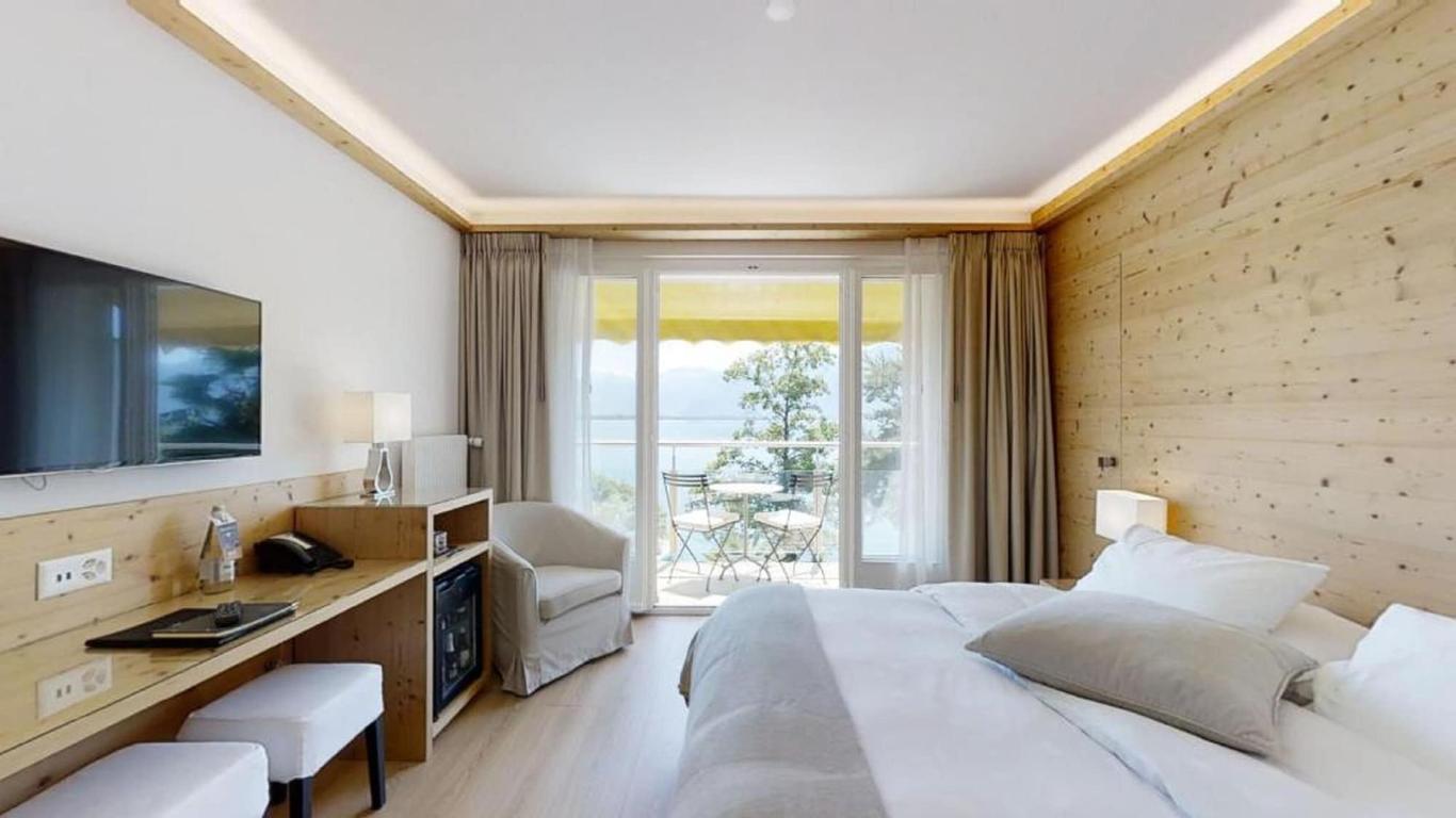 Golf Hotel René Capt