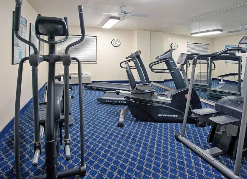 Gym Photo