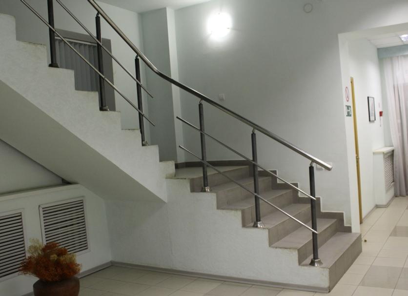 Stairs Photo