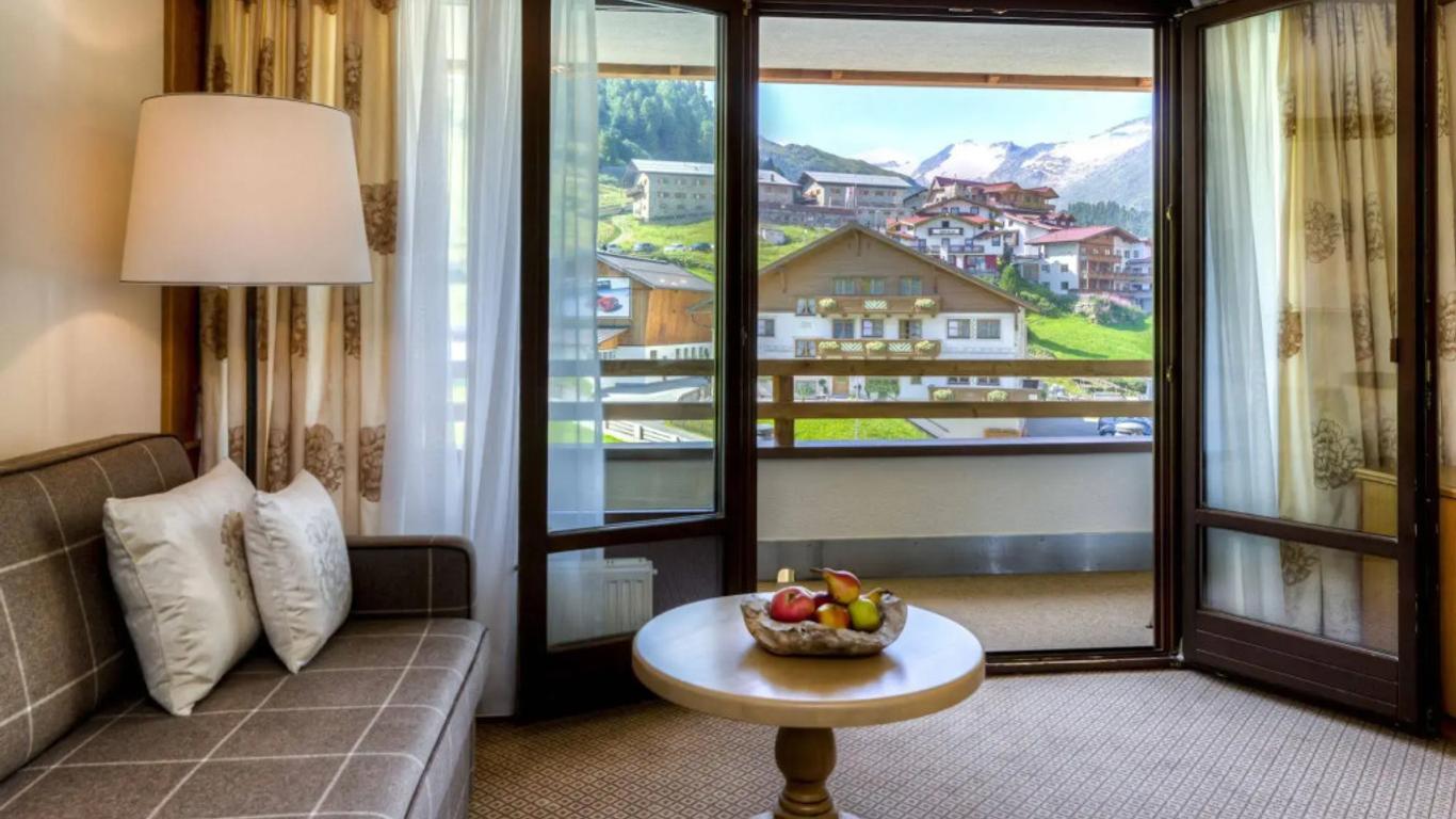 Hotel Jenewein