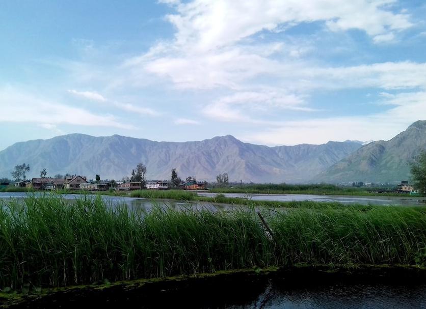 Outdoors view Photo