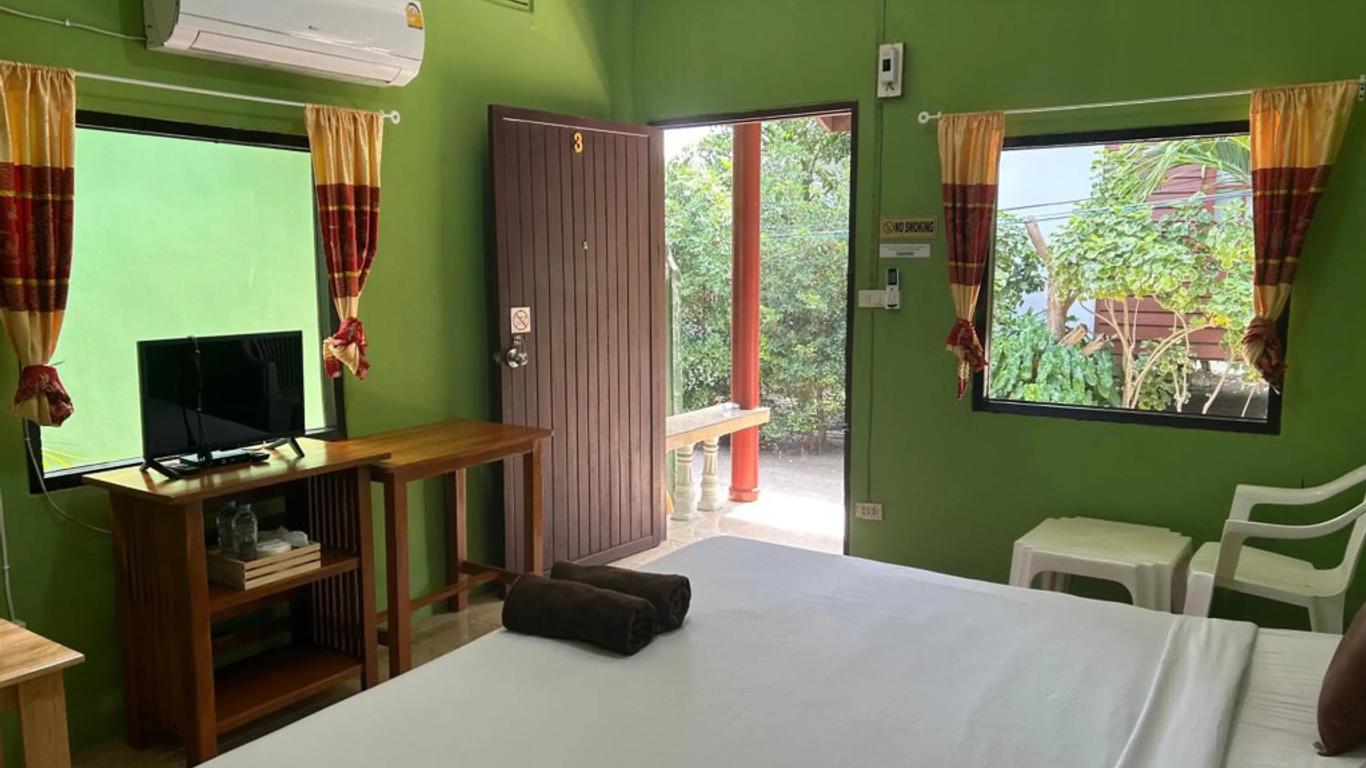 Abc Bungalow