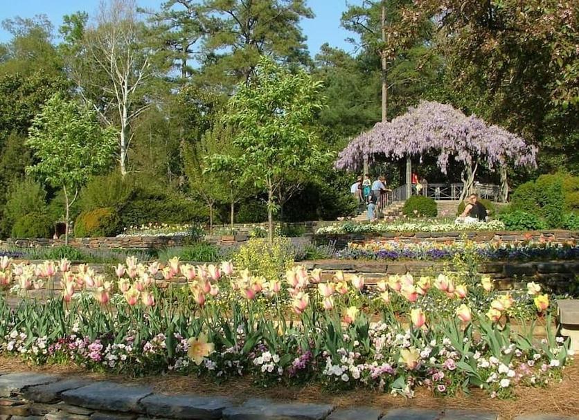 Outdoors view Photo