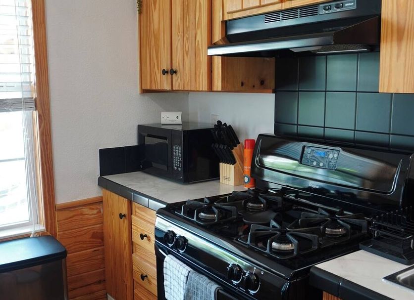 Kitchen Photo