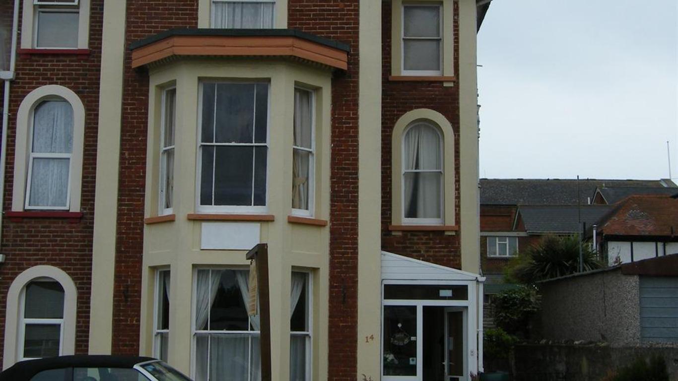 Whitecliff View