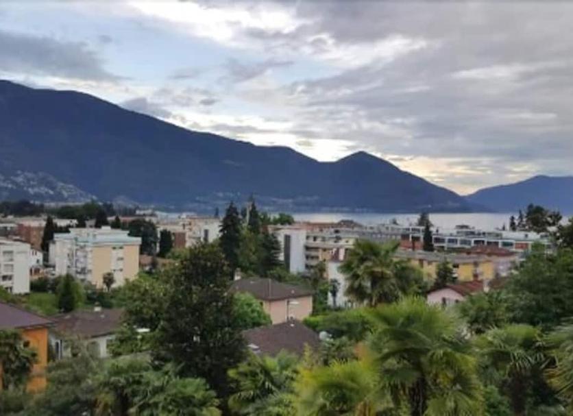 Outdoors view Photo
