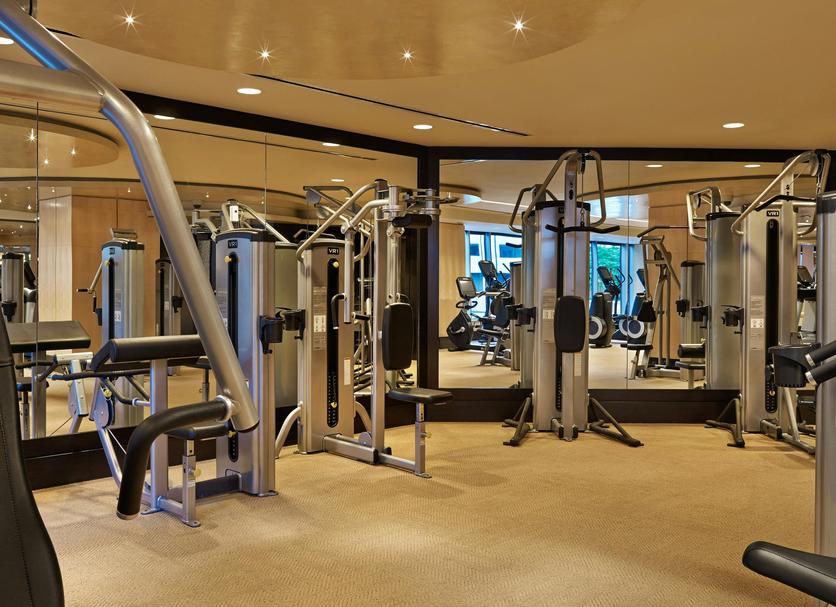 Gym Photo