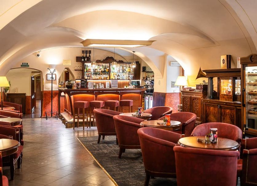 Bar Photo