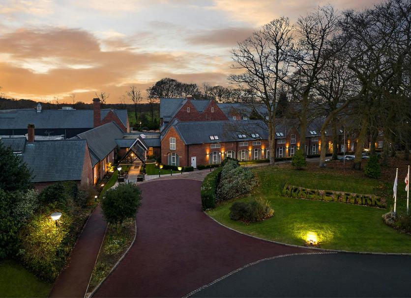 Outdoors view Photo