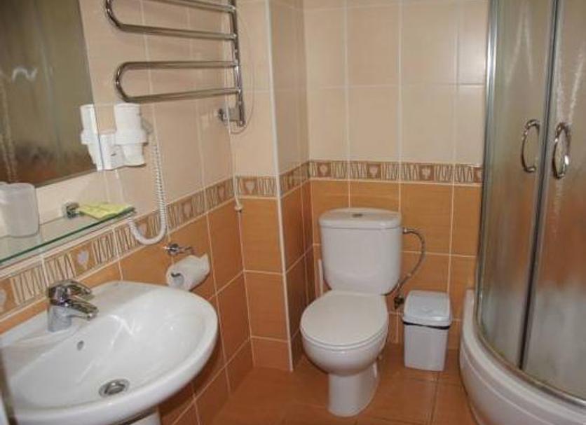 Bathroom Photo