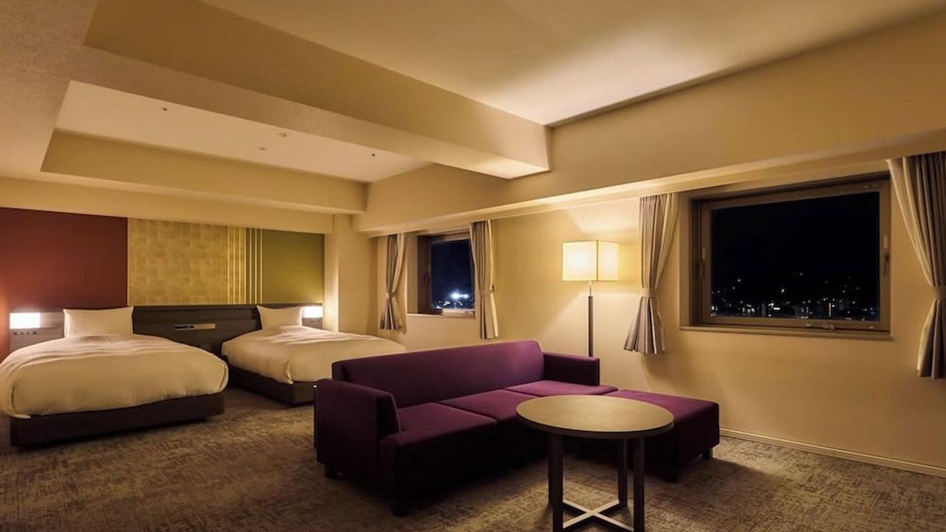 Hotel Kanazawa