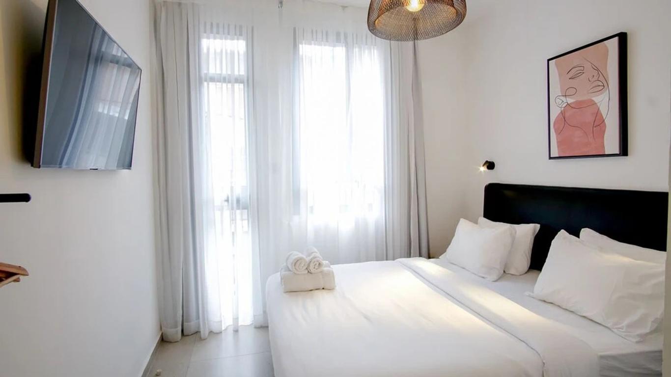 De' Mar Florentine Hotel By Peraia