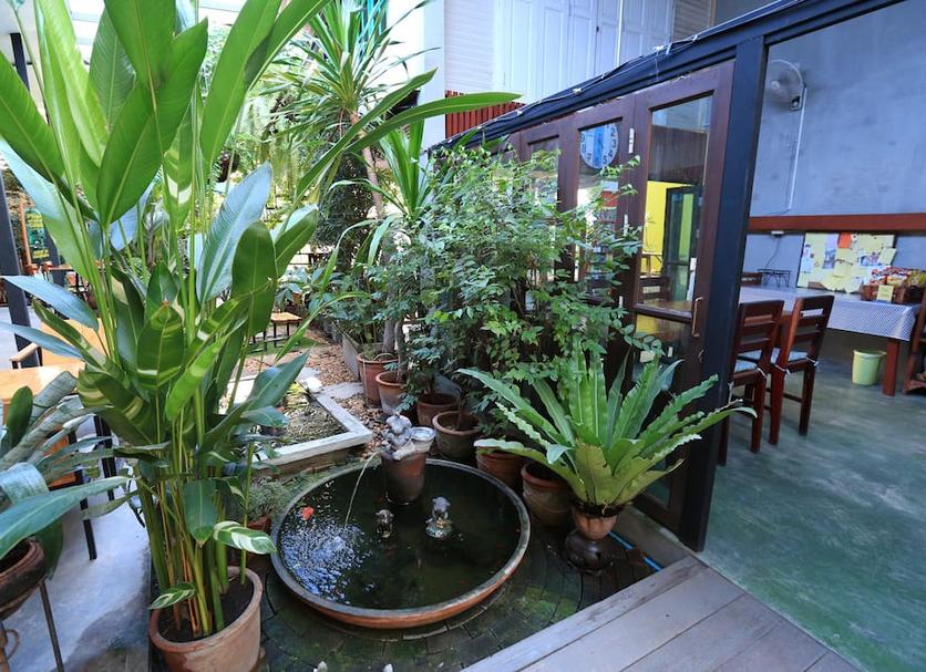 Outdoors view Photo