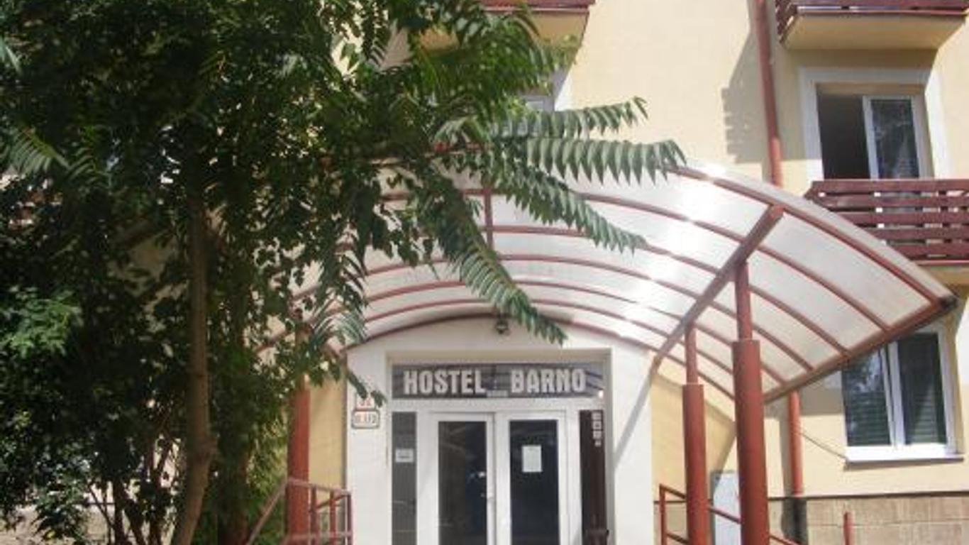 Hostel Barno