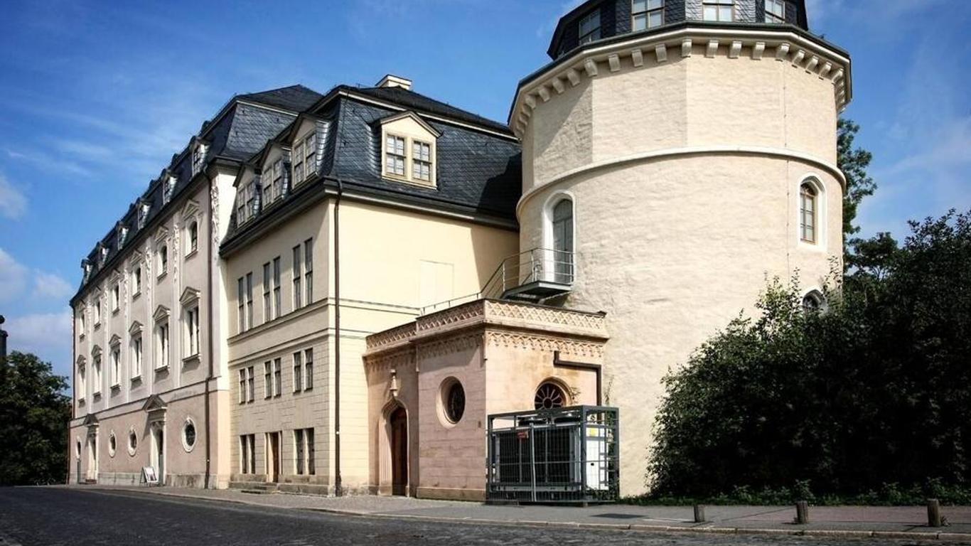 Apart Hotel Weimar