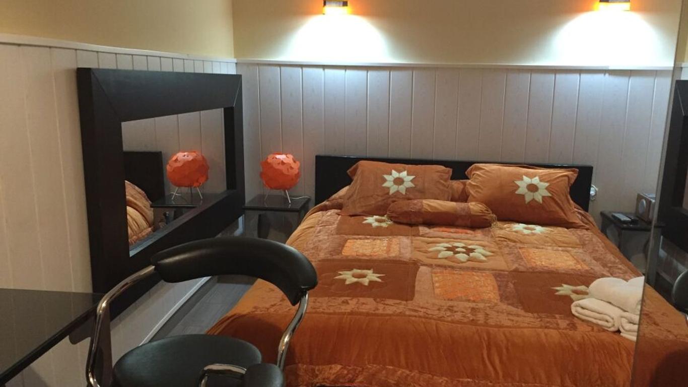 Hostal Andrea