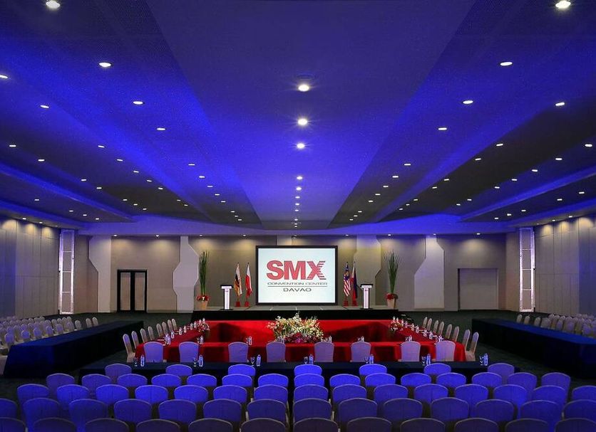 Conference room Photo