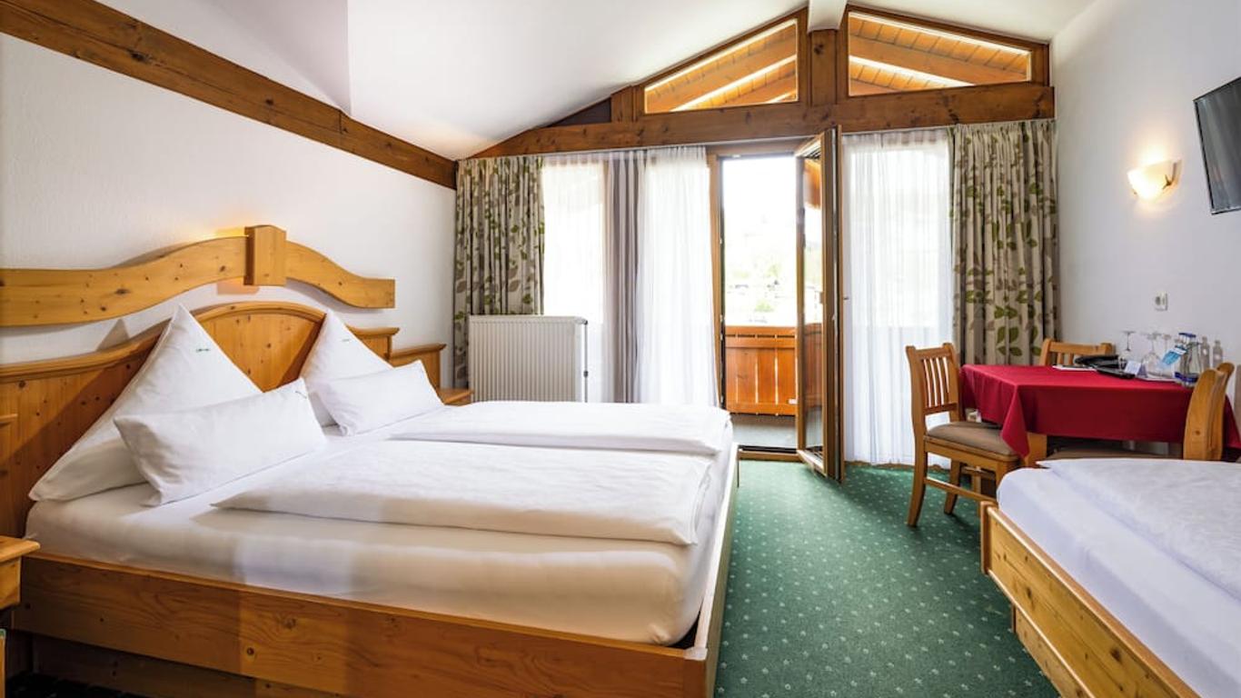 Hotel Gruenberger