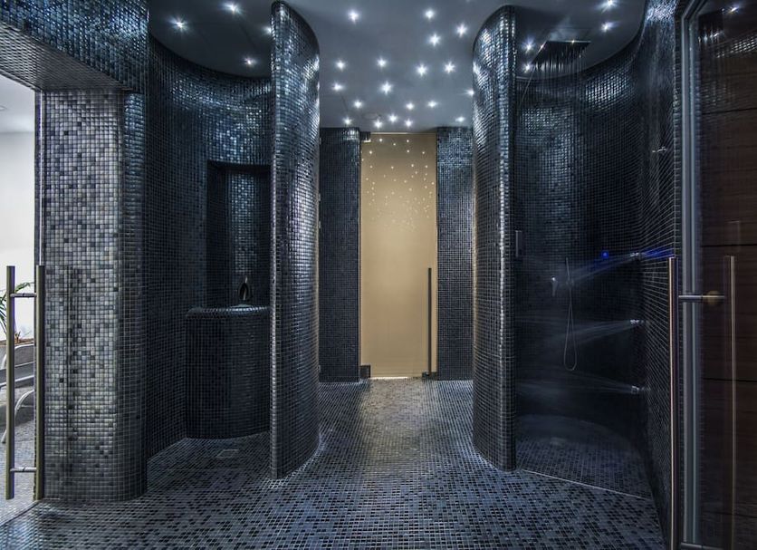 Spa Photo