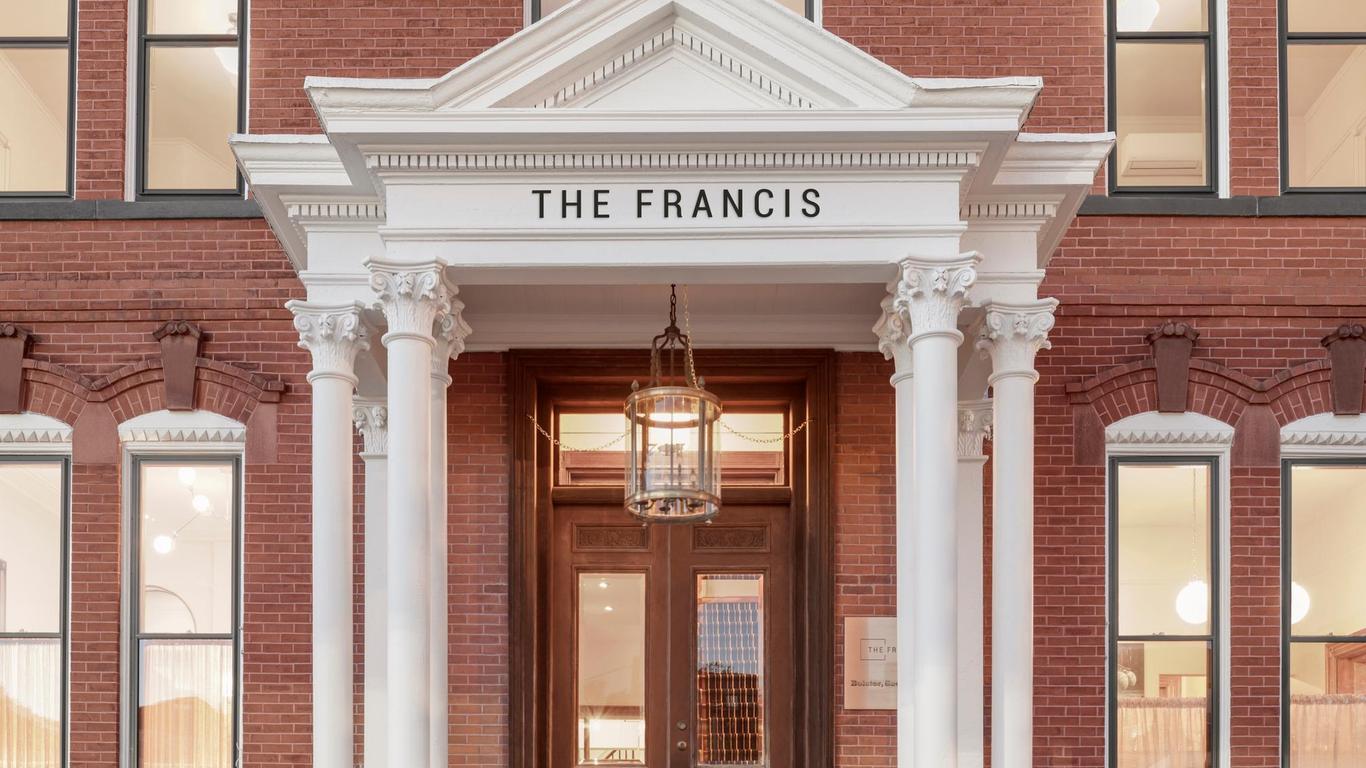 The Francis