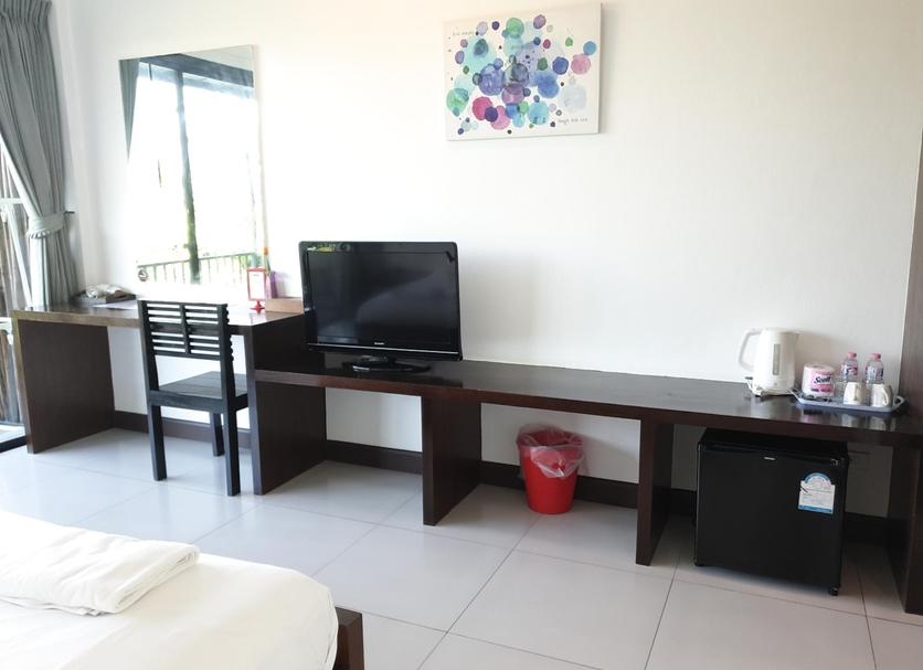 Room amenity Photo