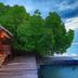 Outdoors view