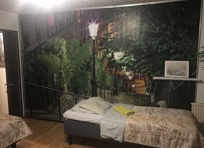 Bedroom Photo