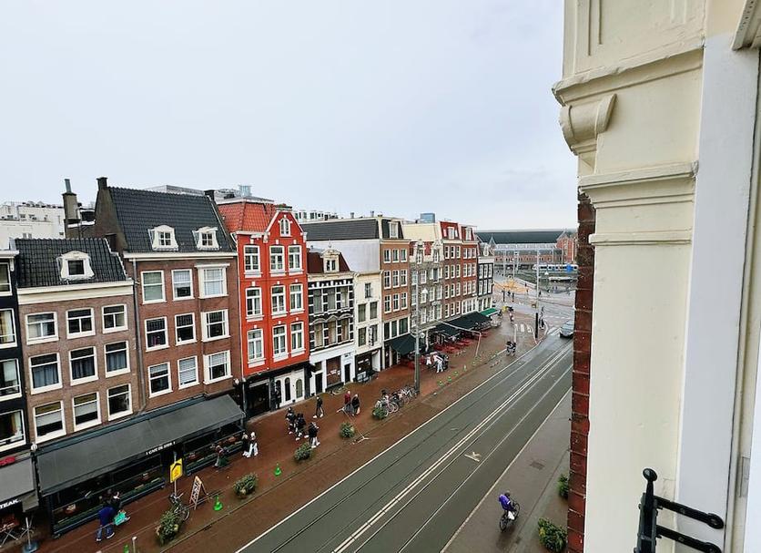 Outdoors view Photo