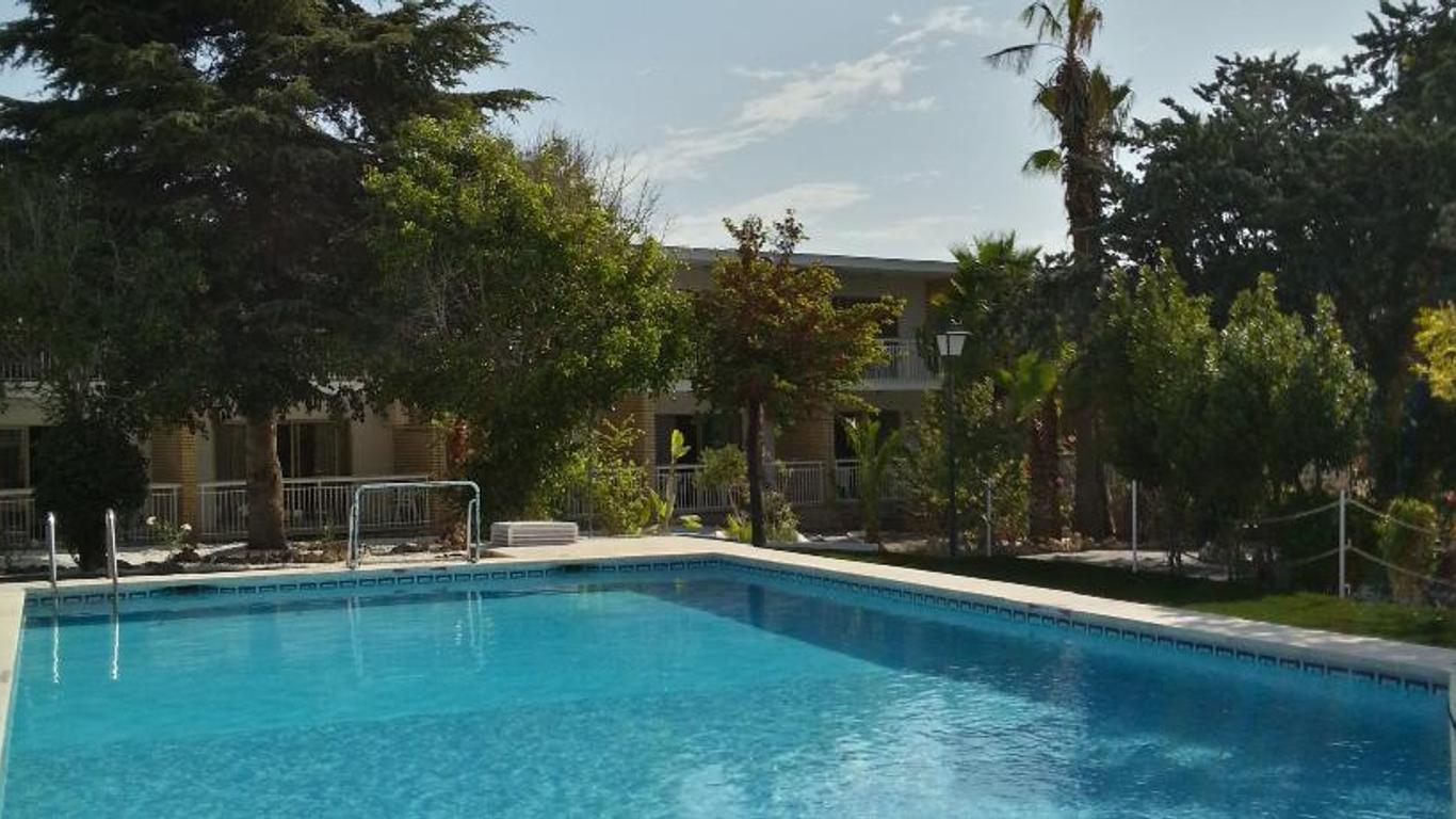 Hotel Europeo Benidorm