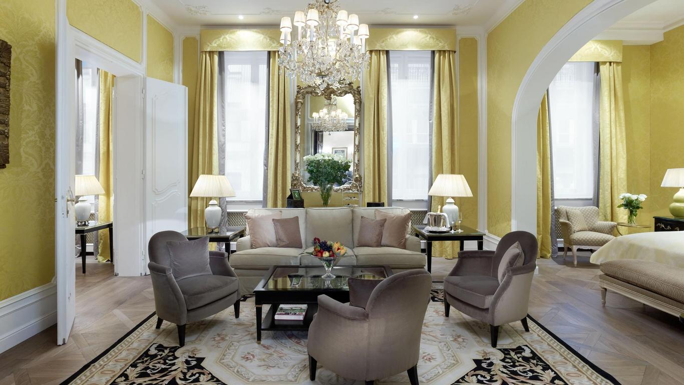 Hotel Sacher Wien
