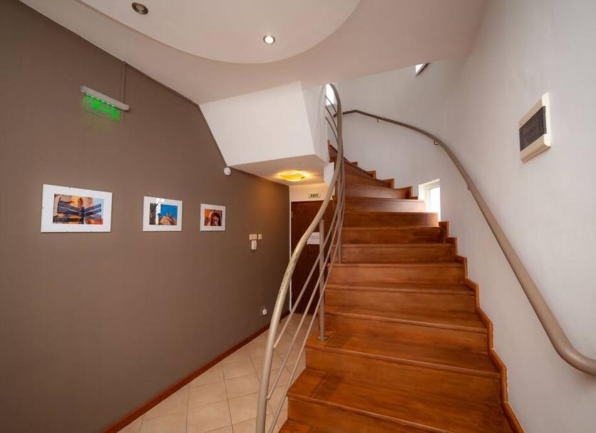 Stairs Photo
