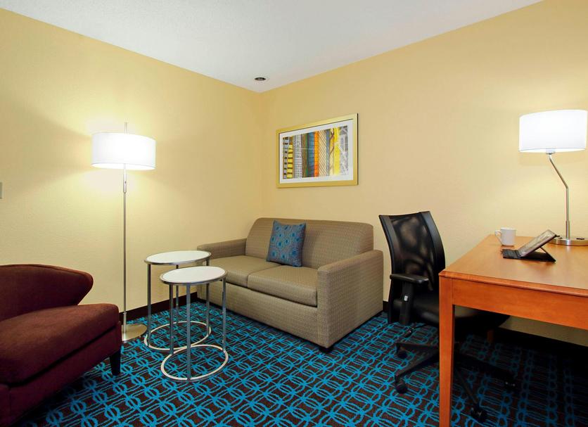 Business center Photo