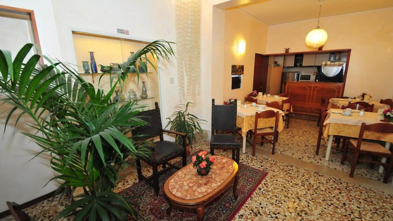 Locanda Sant'Anna Hotel