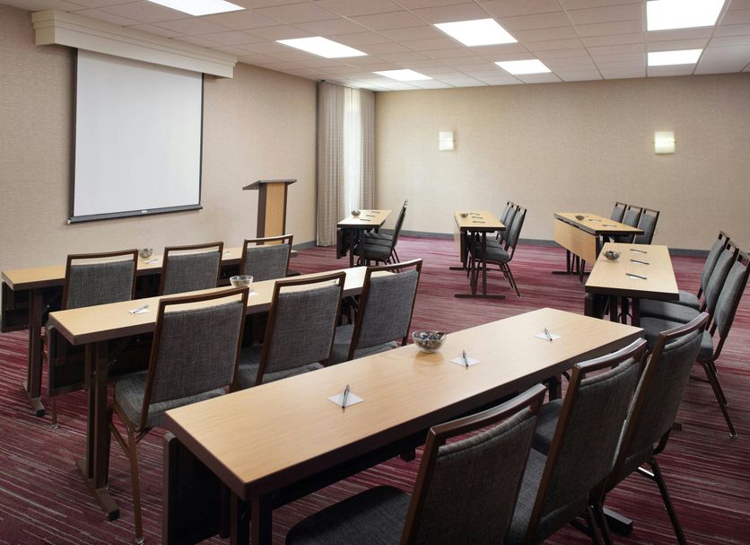 Conference room Photo