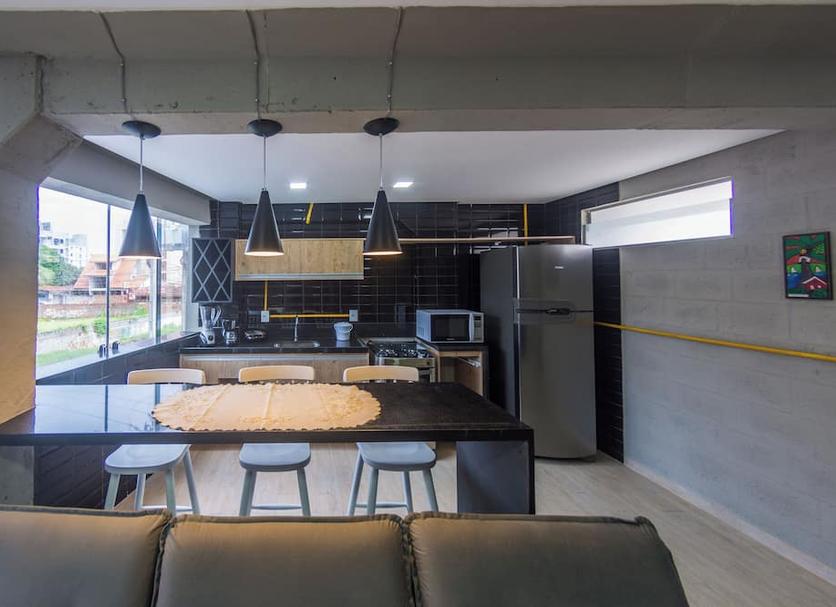Kitchen Photo