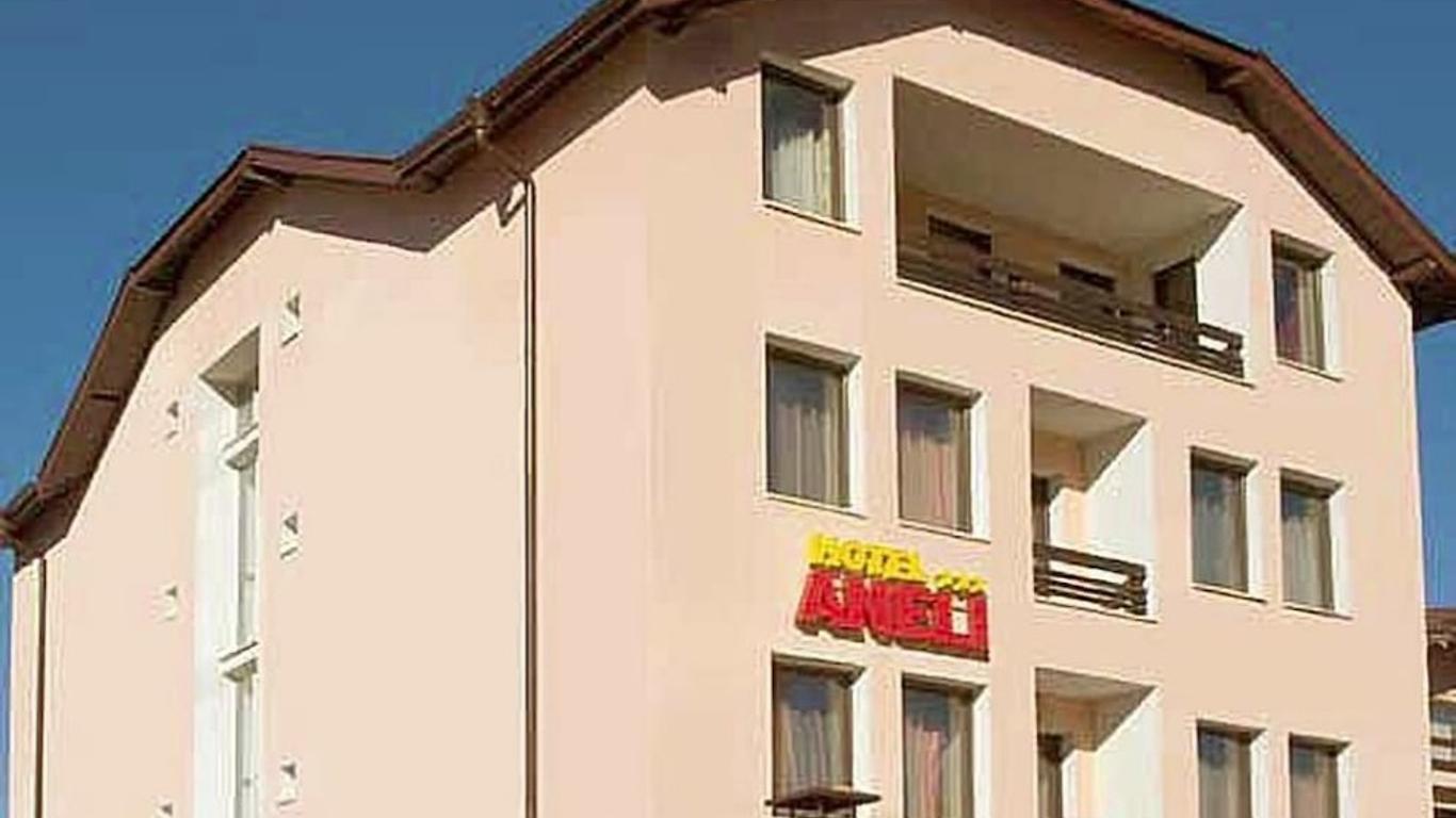 Aneli Hotel
