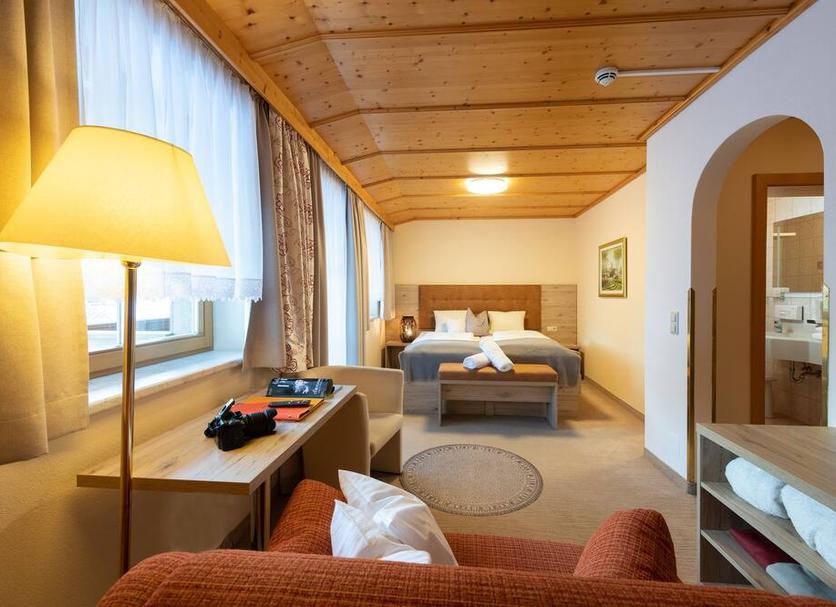 Bedroom Photo