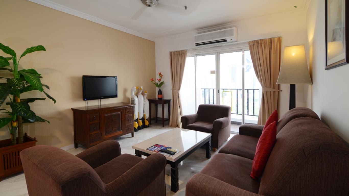 Holiday Place Kuala Lumpur