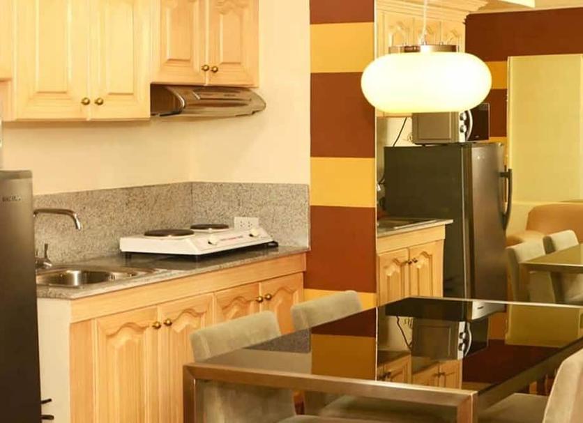 Kitchen Photo