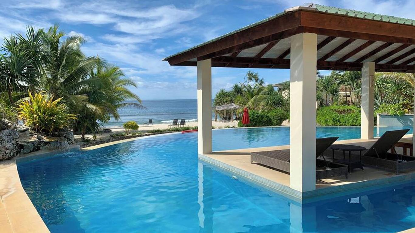 Nasama Resort