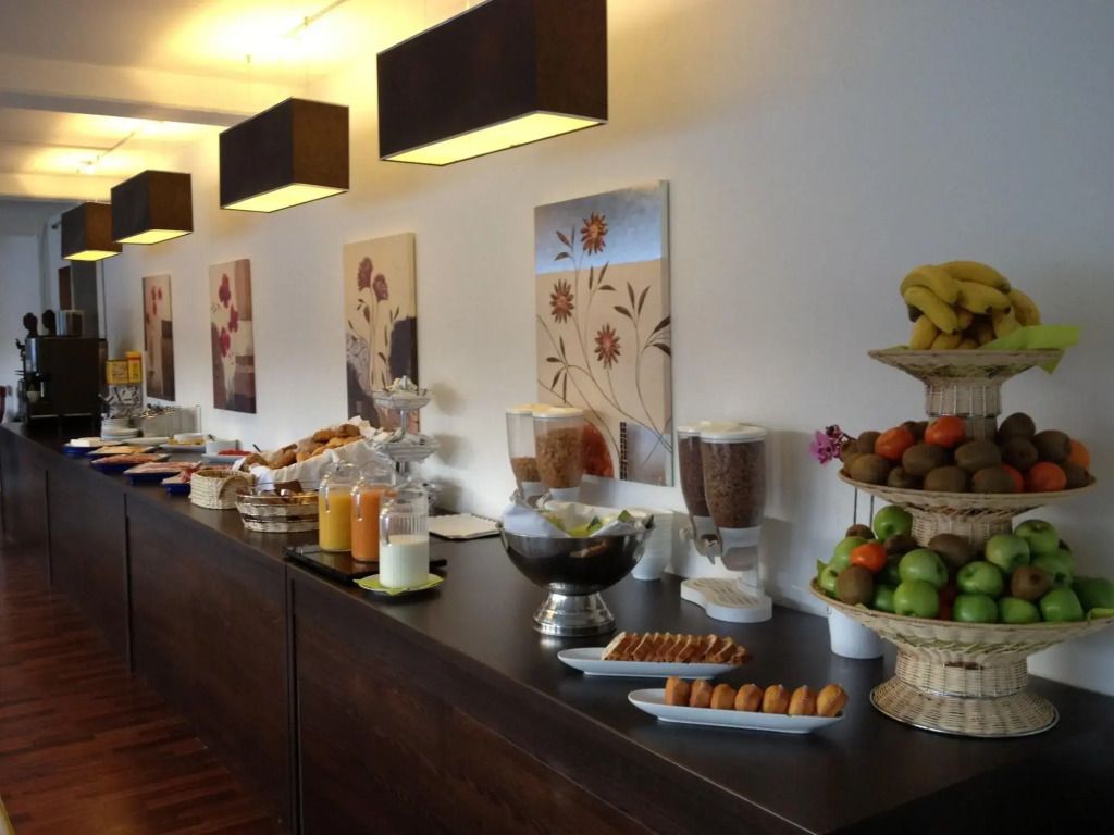 Buffet