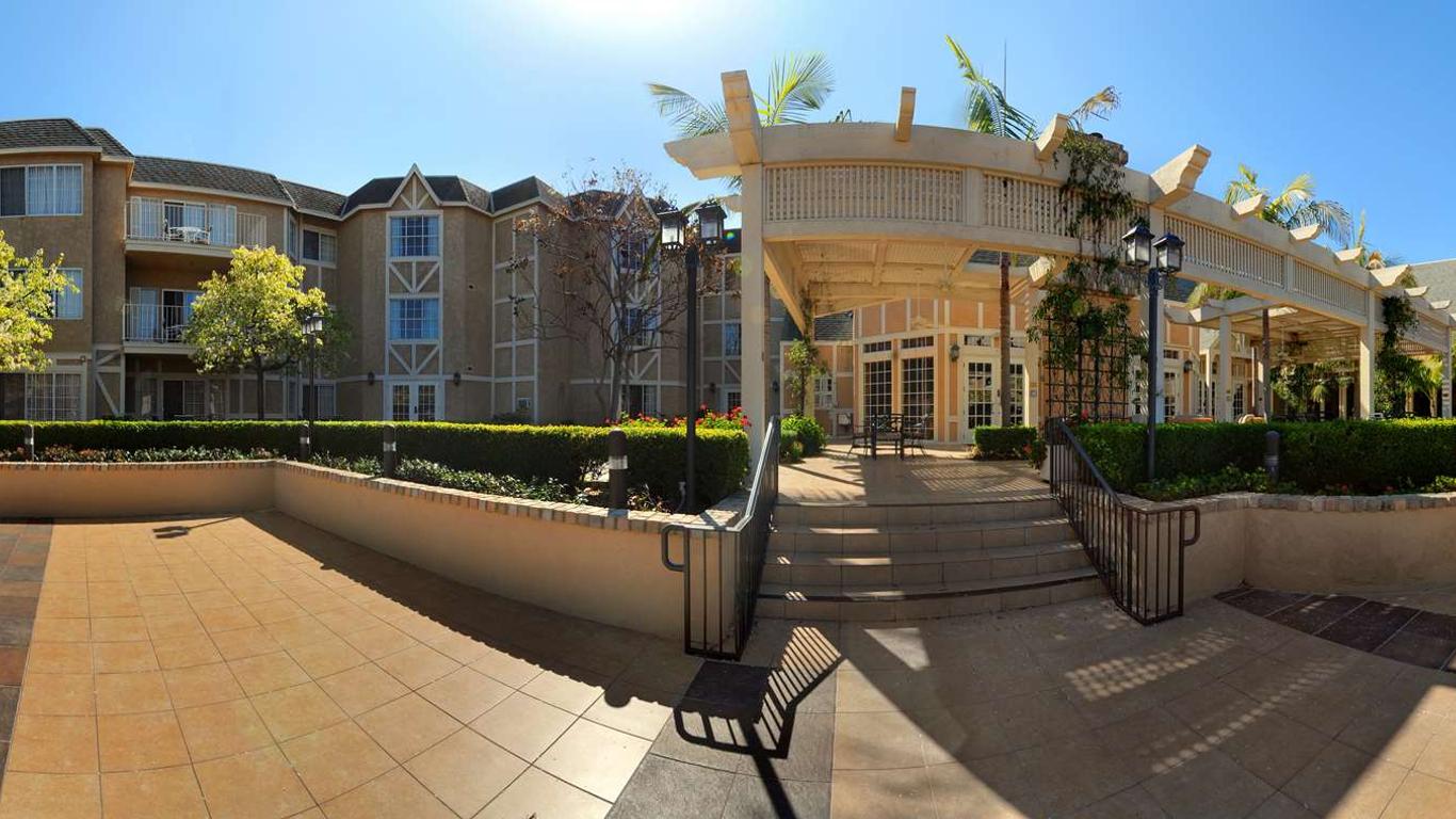 Hilton Garden Inn San Diego Del Mar