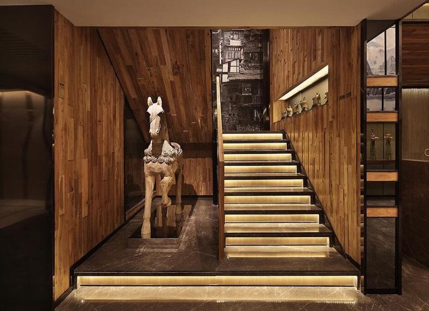 Stairs Photo