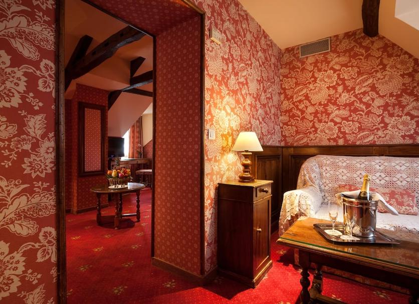Room amenity Photo
