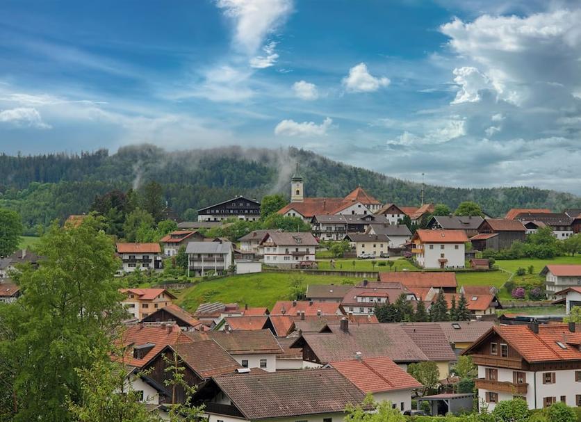 Outdoors view Photo