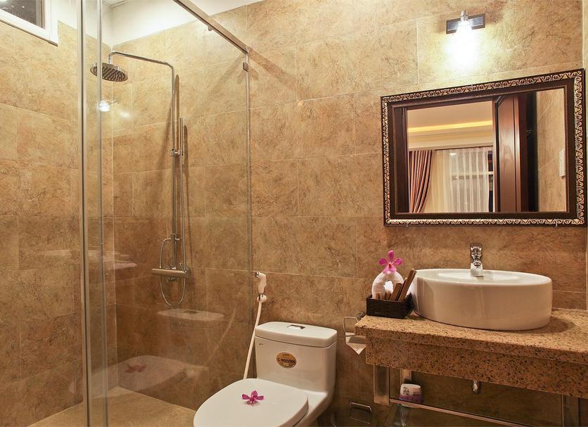 Bathroom Photo