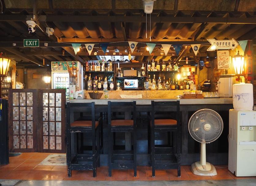 Bar Photo